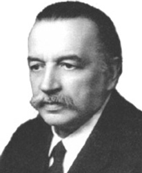 prof Tadeusz Banachiewicz