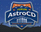 Forum Astro CD