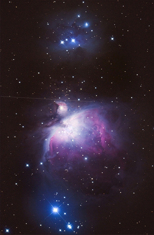 Miecz Oriona